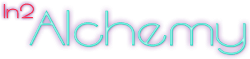 in2Alchemy Company logo